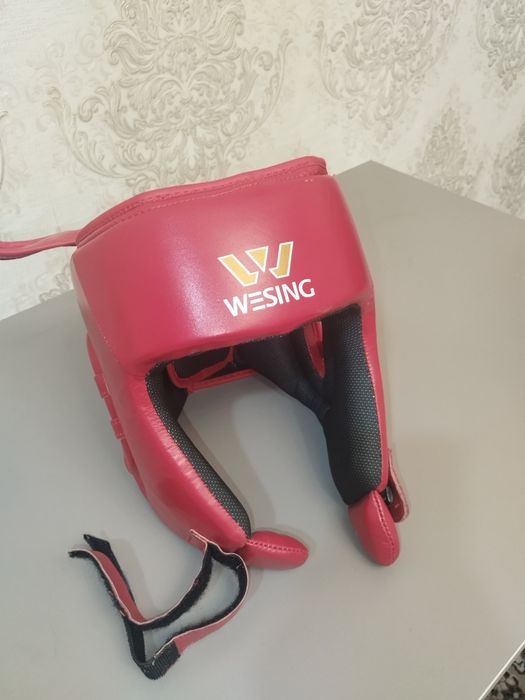 Шлем весинг L-XL