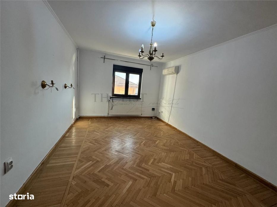 De Inchiriat | Vila cu 10 camere | Pipera