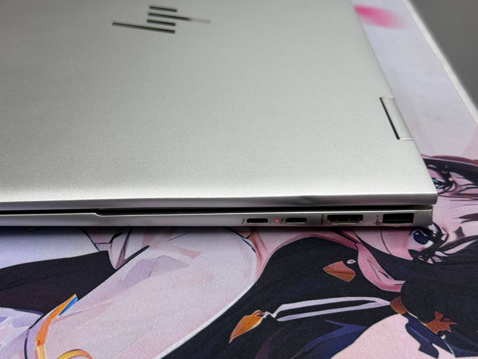 Hp Envy (x360, Сенсор, core i7 1255U)