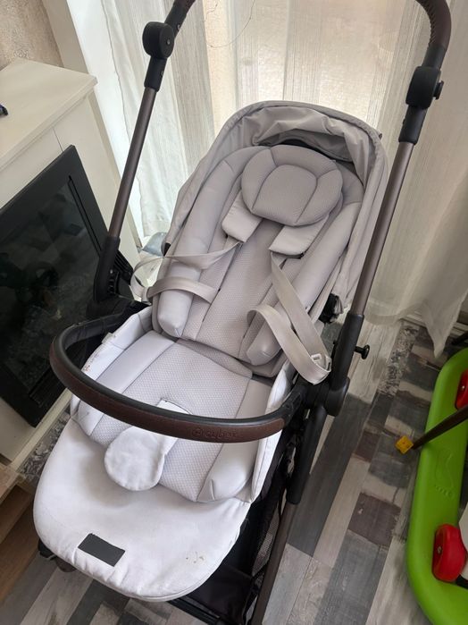 Детска количка Cybex Melio