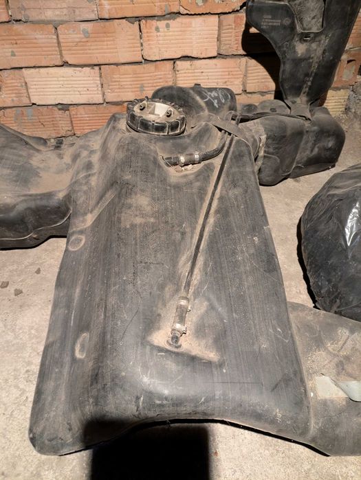 Резервоар за Audi A4 B5 1.8T Quattro, бензин