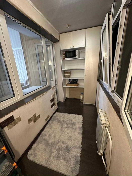 Продам 2-ком квартиру Клуб строителей