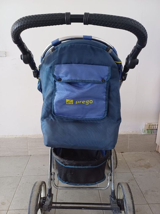 Детская коляскаа