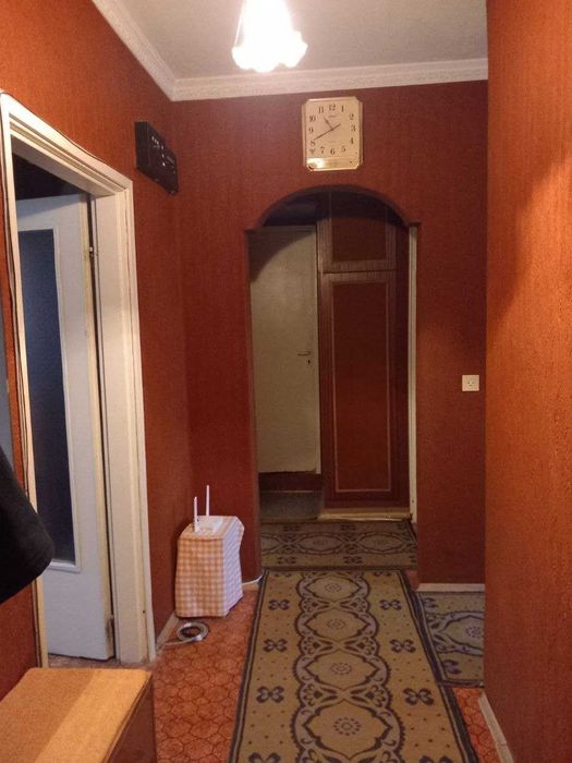 Продава се 3-стаен апартамент на Д. Ковачев 38, кв. Балик – Йовково до Новата поща и Волов
