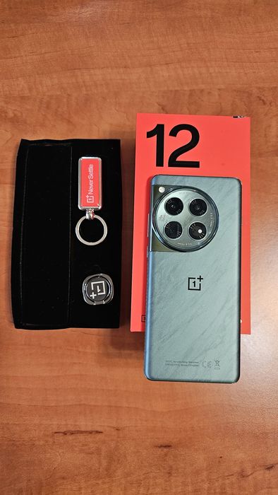 Telefon Mobil OnePlus 12