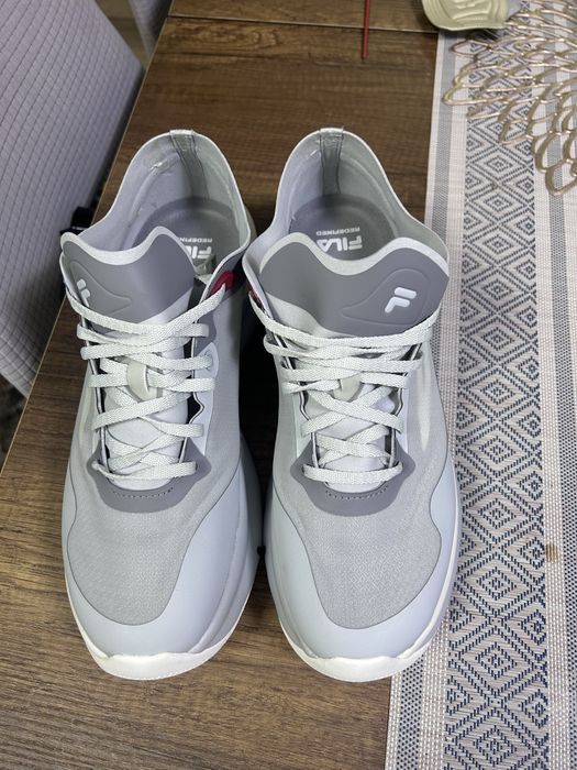 Мъжки  Нови оригинални маратонки Fila