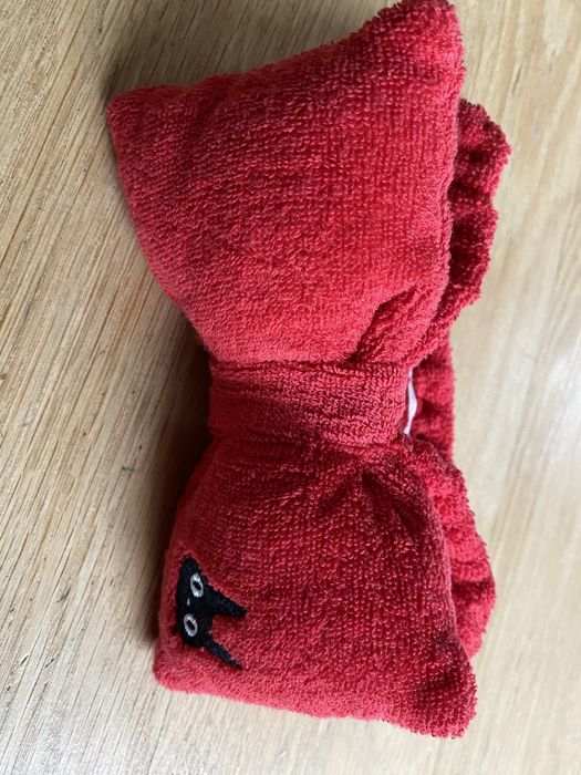 Лента за глава с коте