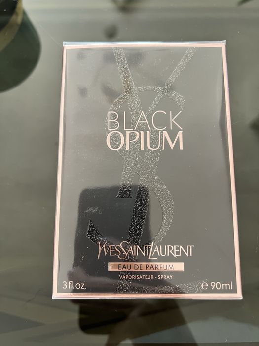 YSL Black Opium Original