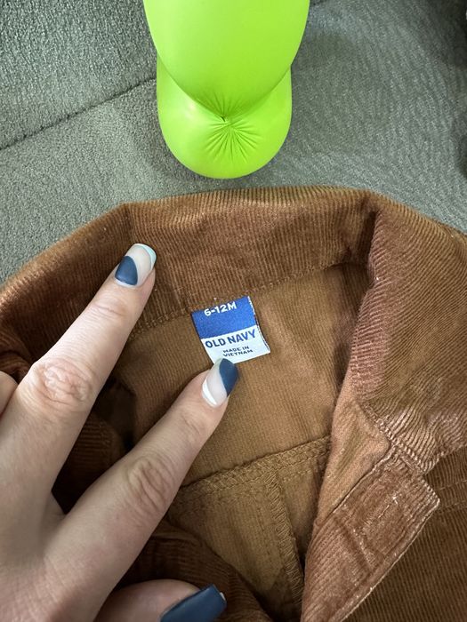 Комбез стильный old navy америка