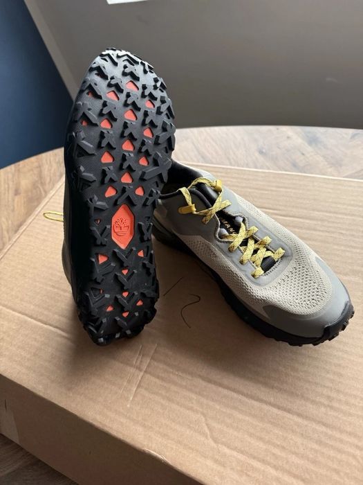 Timberland кецове
