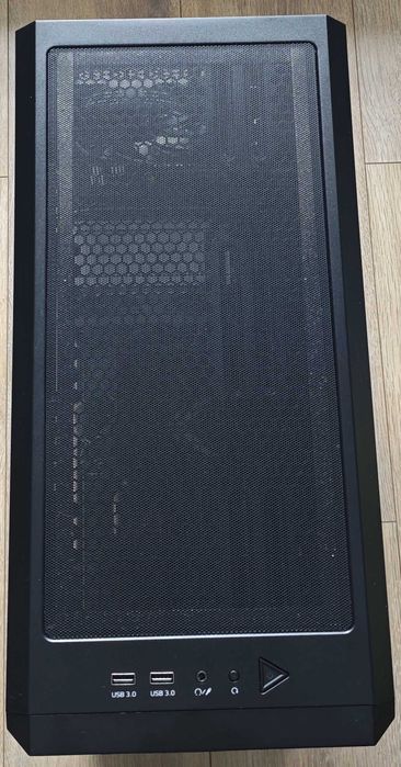 Sistem: AMD Ryzen 9 (12 Cores), RAM 32G, SSD 1 TB, GPU AMD 6800 XT 16G