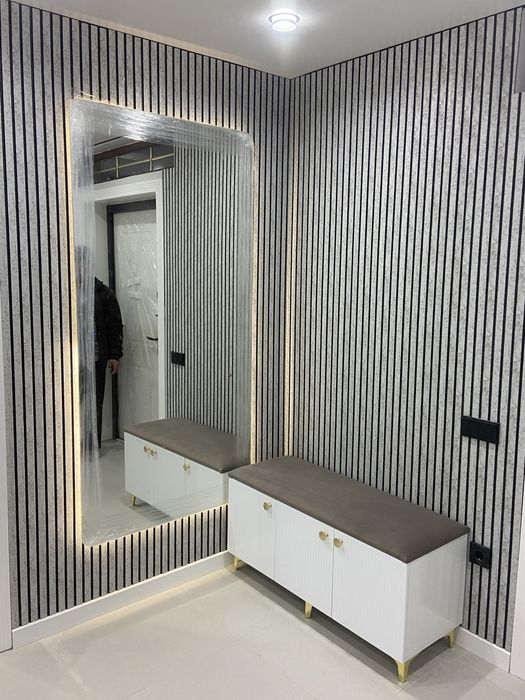 Строительная бригада , рабочие