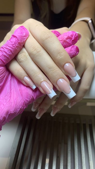 Unghii cu gel, oja semipermanenta si pollygel