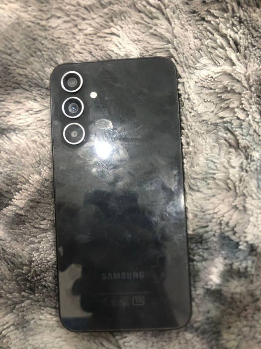 Обменяю Samsung A54, IPhone 8