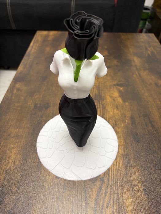 Printare 3d , gama larga
