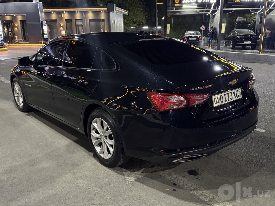 2019 yil 2 turbo