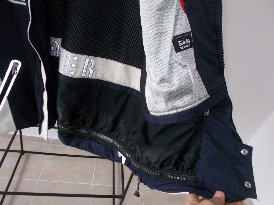 мъжко сноуборд/ски яке BOGNER, размер XXL