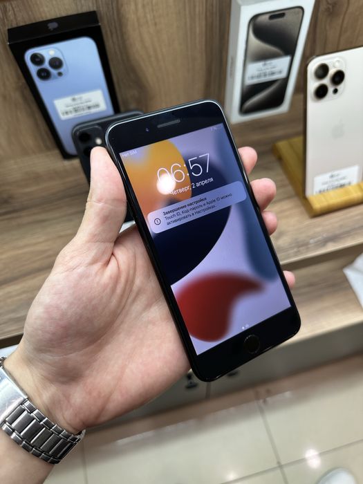 Айфон 7 Плюс 32ГБ/iPhone 7 Plus 32GB