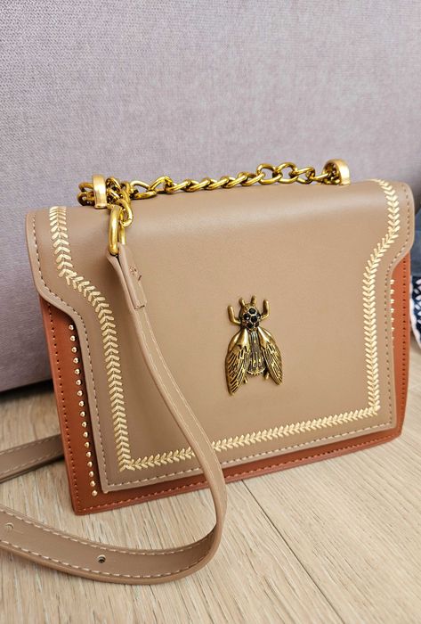 Модна дамска чанта