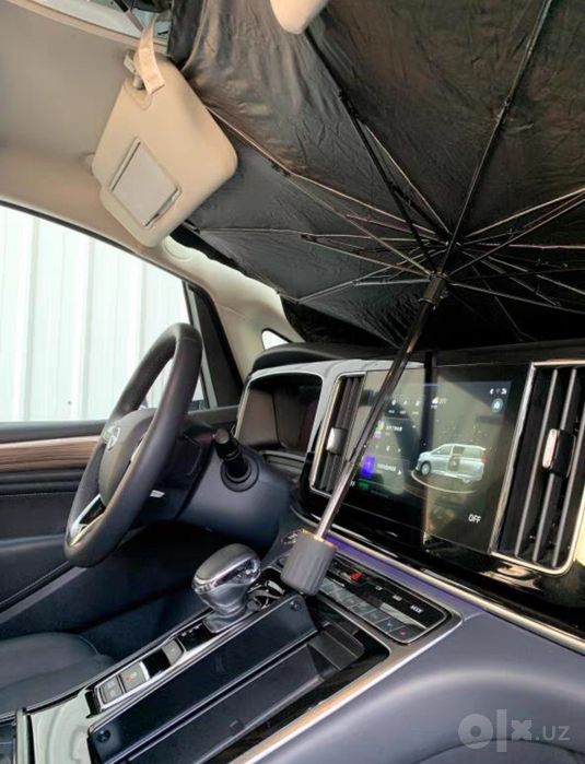 Солнцезащитник для авто 80.000