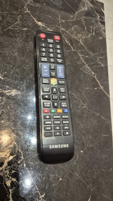 Телевизор Samsung