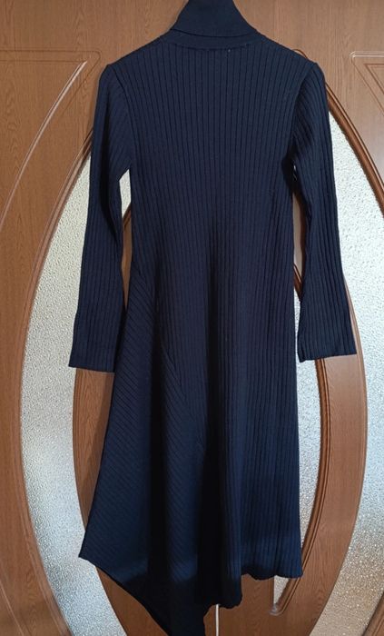 Rochie tricot Zara L