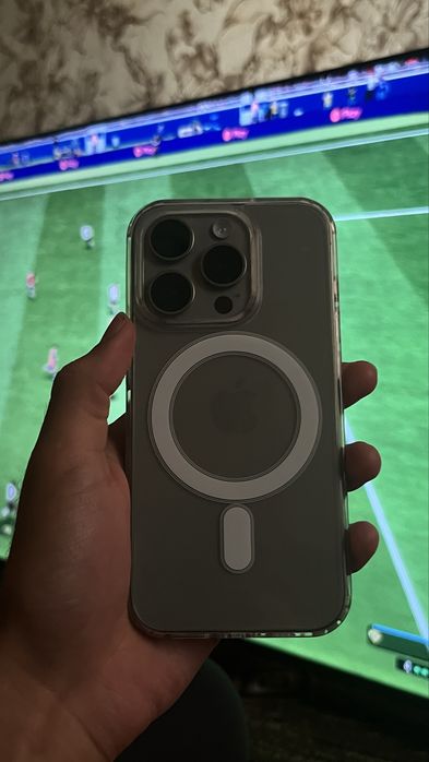 Iphone 15 pro обмен