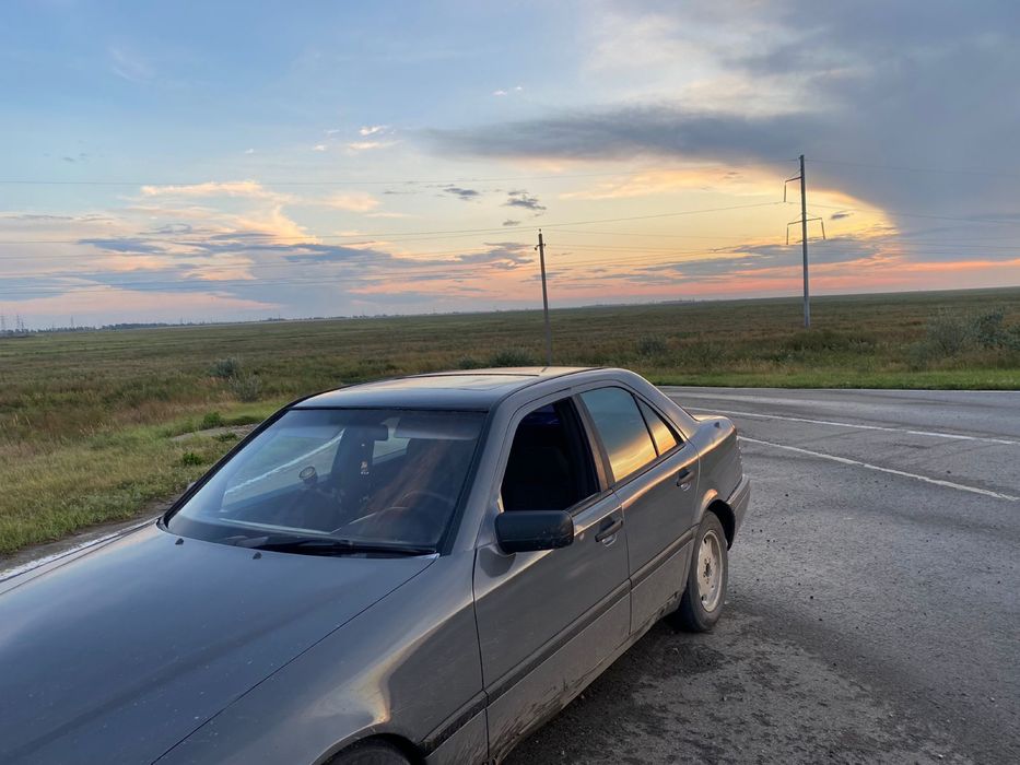 Продам Мерседес с180