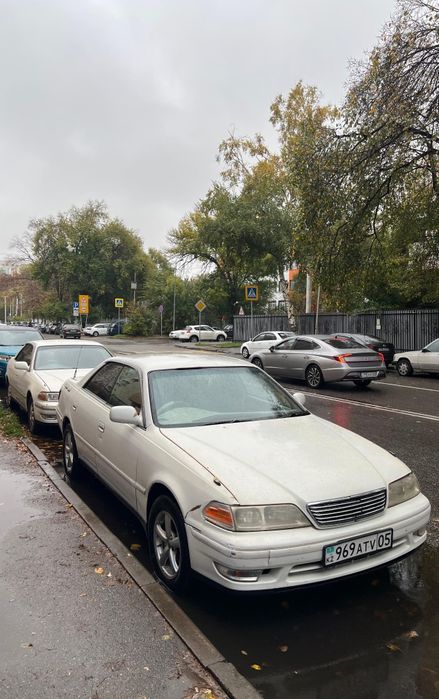 Тайота Марк 2 Продам