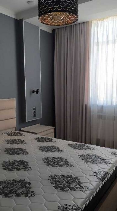 ЖК "Parkent plaza". 2-комнатная, 65 м², Паркентский, Корзинка