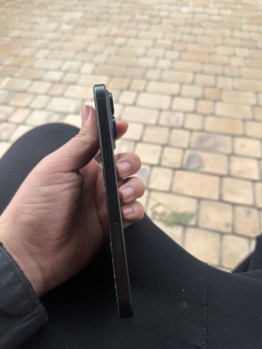 iphone 16 pro max ОБМЕН БОР 14га