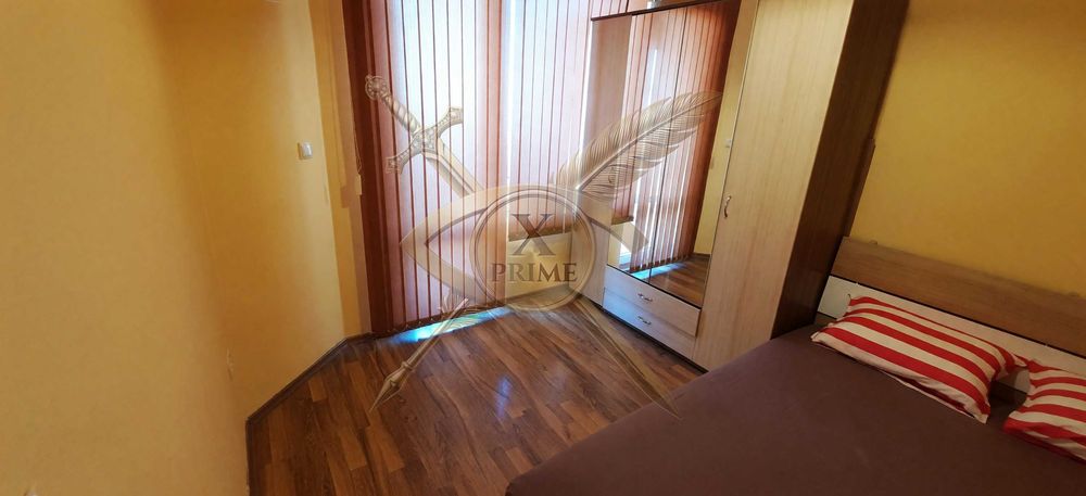 Дава се под наем Двустаен апартамент в Варна, Виница - 57 кв.м за 400 € - Снимка #4