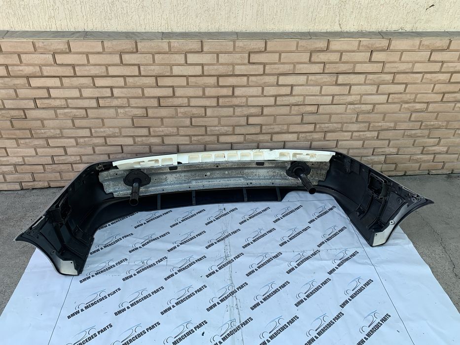 Бампер Бмв Bmw 3  Е 36#46