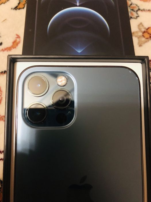 iphone 12 pro 128 gb