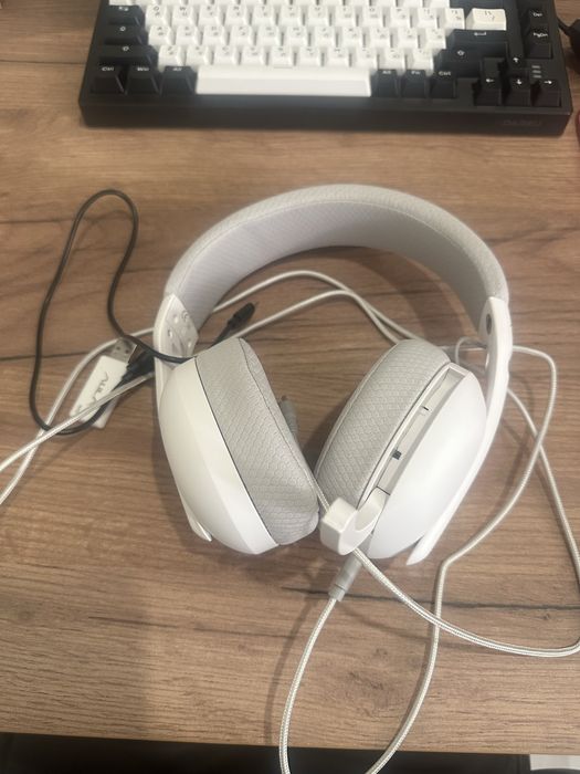 Наушник сатам aula s6