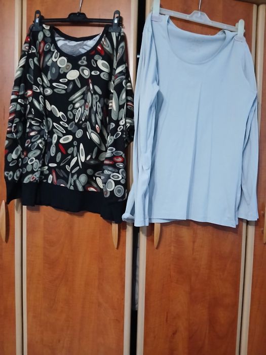 Vand Bluze Dama Marimea -XL