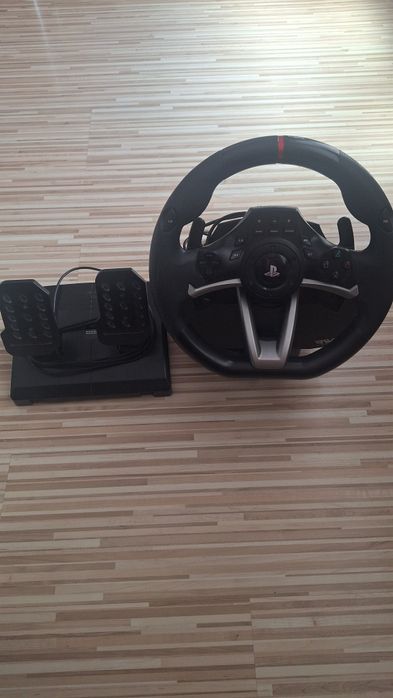 Волан с педали за ps4