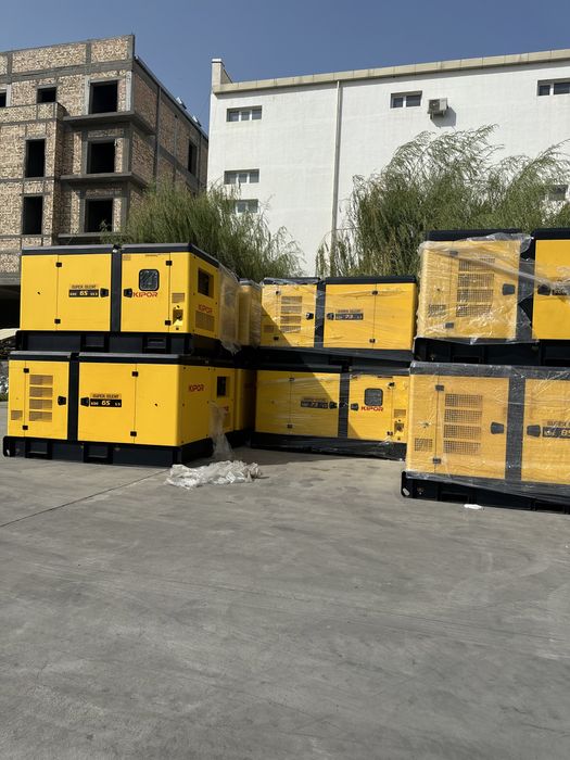 Generator 3kw starterli 220$ OPTOM