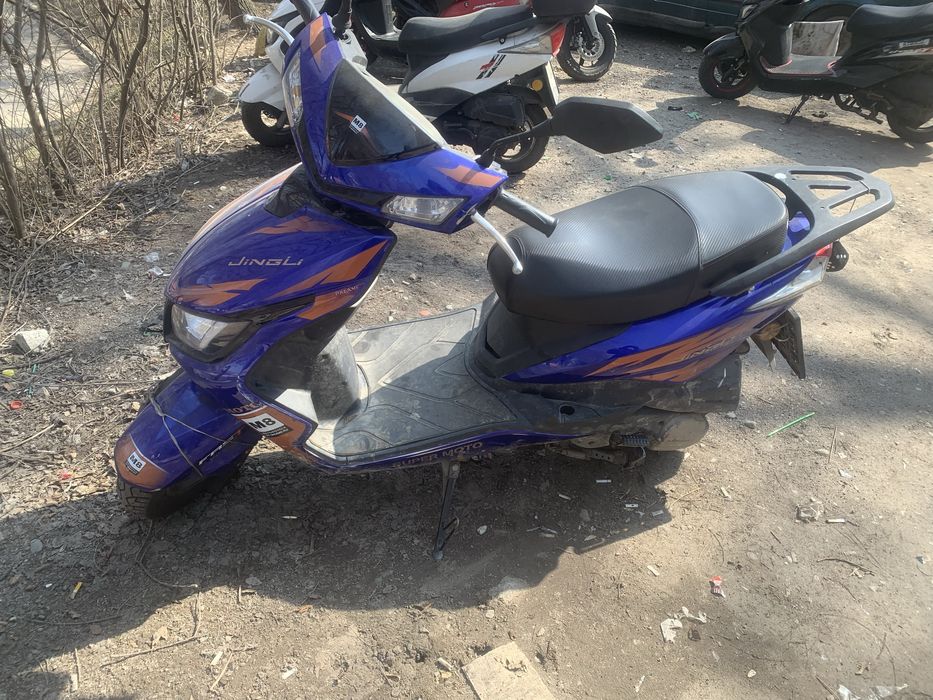 Мопед …М8……………….