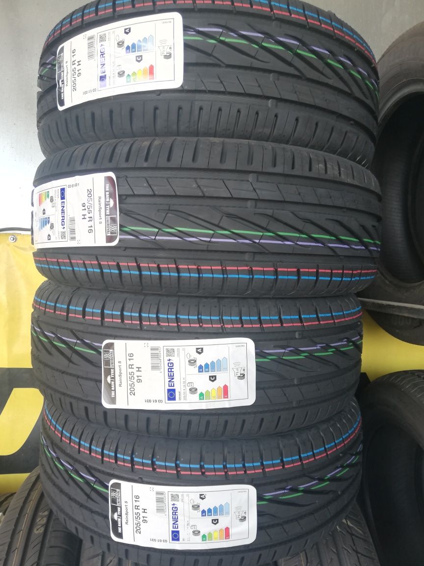 Летни гуми 275 45 20/205 55 16/225 45 17/225 40 18 Uniroyal гр. София ...