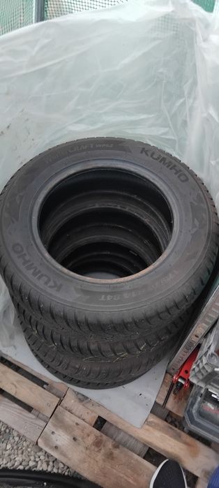 175/70/14  4бр KUMHO