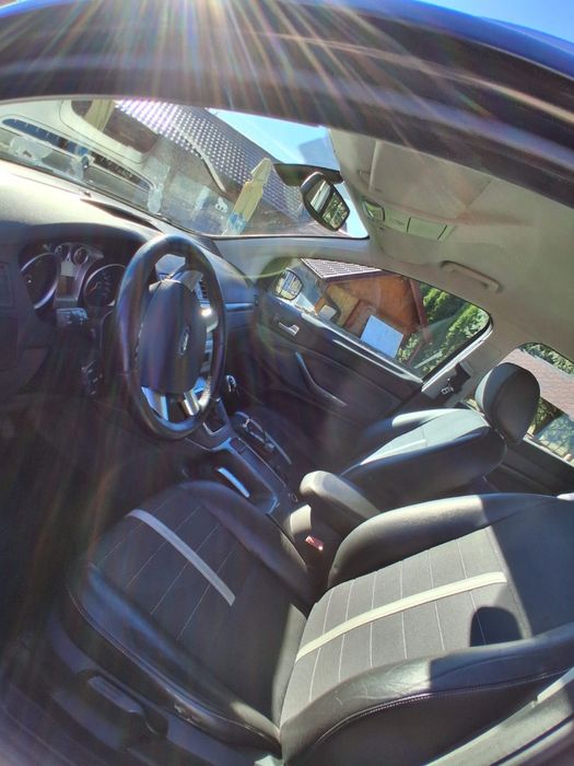 FORD Kuga 2009 — imagine 3