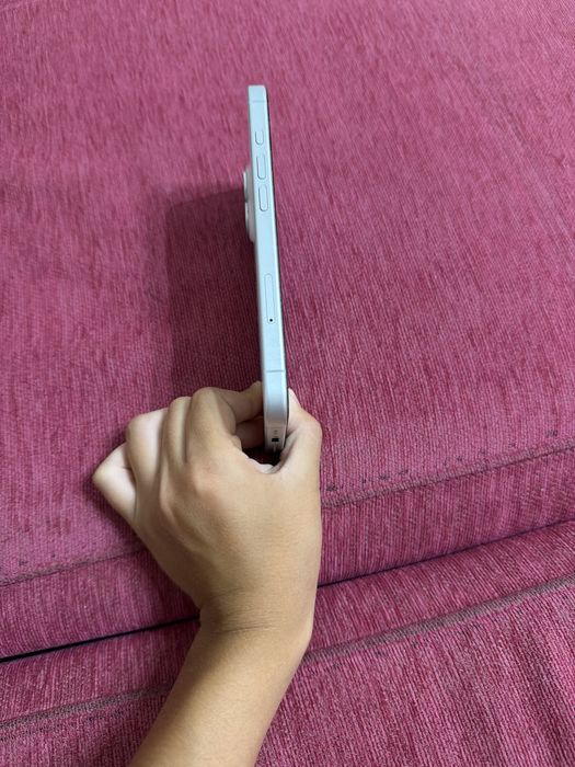 IPhone 16 normal