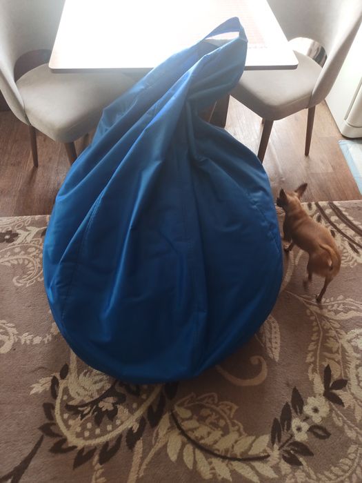 Продам кресло мешок