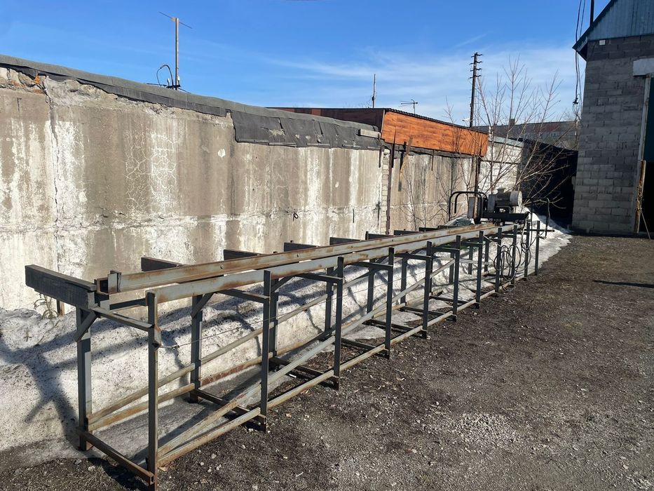 Продам пиларамма