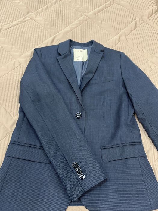 Костюм на мальчика 6-7 лет