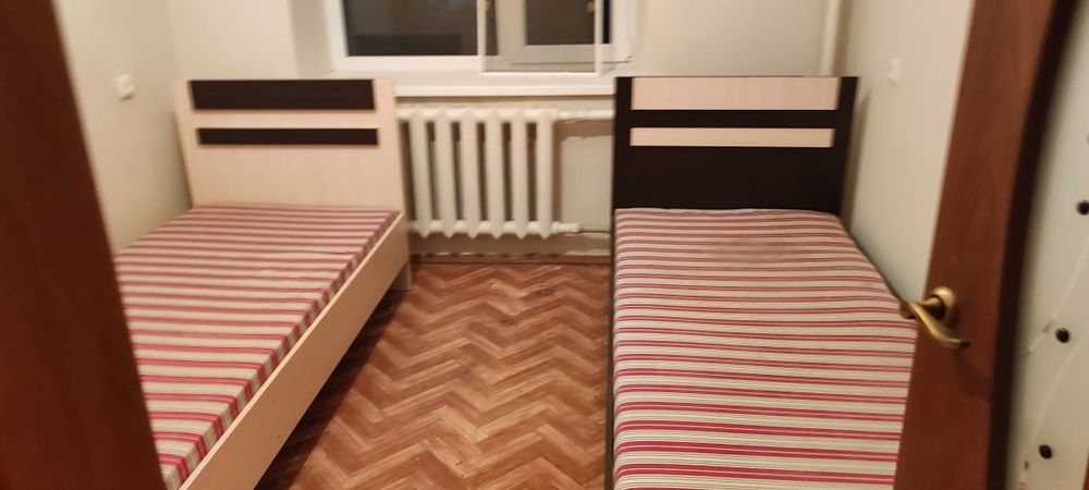 Продам квартиру.