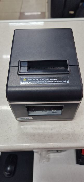 Продается принтер чеков