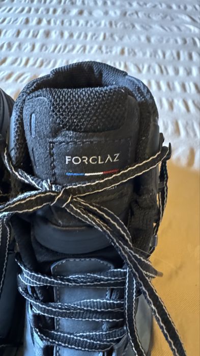 Детски обувки FORCLAZ