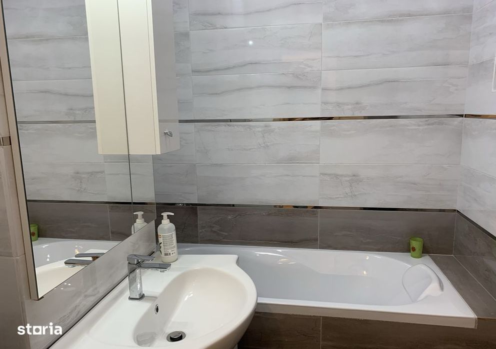 Apartament 3 camere renovat in Drumul Taberei, Piata Valea Ialomitei